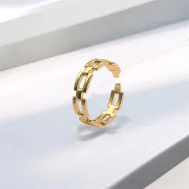 ANEL REGULAVÉL ELO QUADRADO