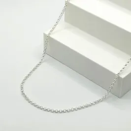 COLAR ELO PORTUGUÊS 45CM