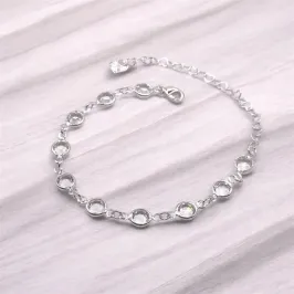PULSEIRA TIFANNY DE CRISTAL