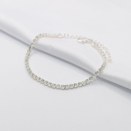 PULSEIRA RIVIERA CRISTAL