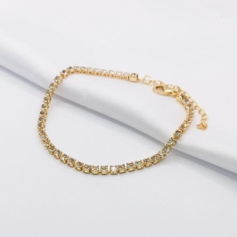 PULSEIRA RIVIERA CRISTAL
