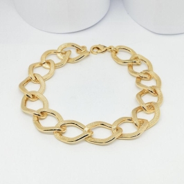 PULSEIRA ELO GRANDE E TORCIDO