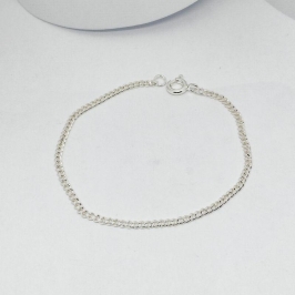 PULSEIRA ELO GRUMET FINO