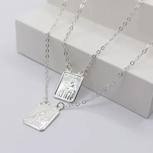 ESCAPULÁRIO NOSSA SENHORA DO CARMO