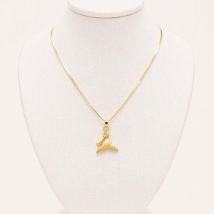 COLAR  ESTRELA DO MAR