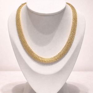 COLAR ELO MALHA FINA