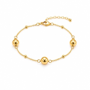 PULSEIRA  MALHA BOLINHAS