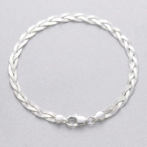 PULSEIRA TRANÇADA