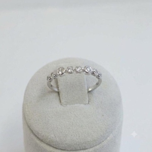 COL007-ANEL FALANGE C/9 ZIRCONIAS