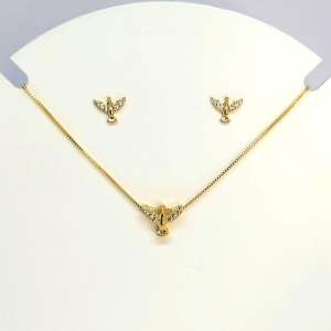 CONJUNTO ESPIRITO SANTO