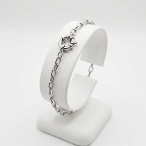 PULSEIRA ELO CARTIER
