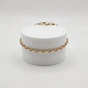 PULSEIRA ELO CARTIER