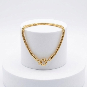 PULSEIRA FIO ALEMAO E FECHO BOIA