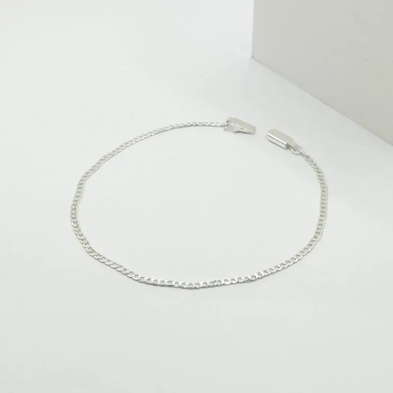 PULSEIRA CORRENTE GRUMET FECHO GAVETA