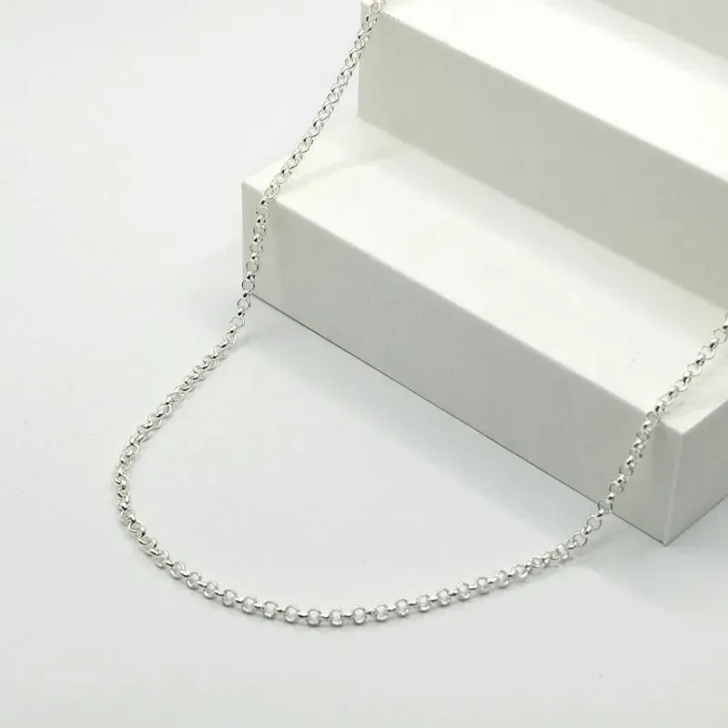 COLAR ELO PORTUGUÊS 45CM
