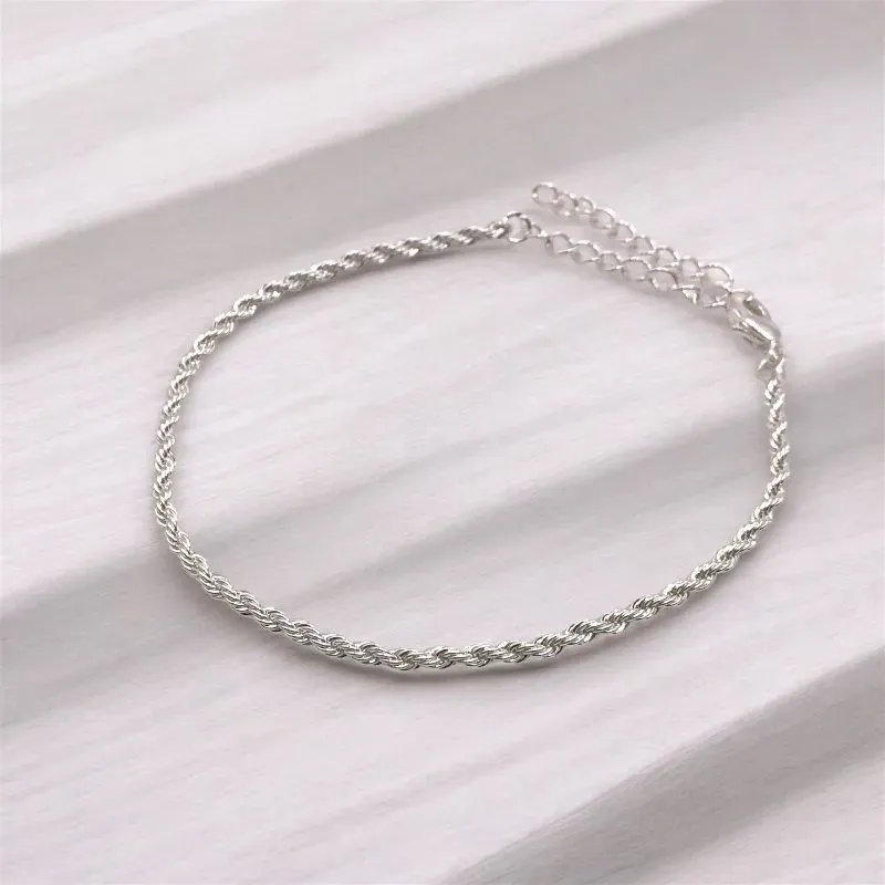 PULSEIRA CORDÃO BAIANO