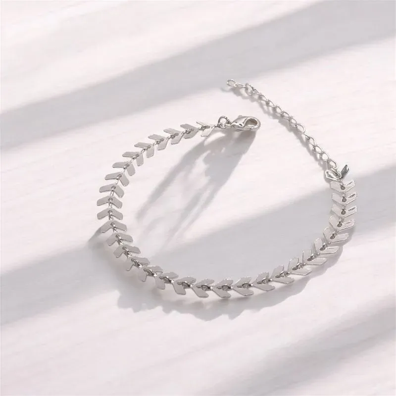 PULSEIRA ESCAMA DE PEIXE