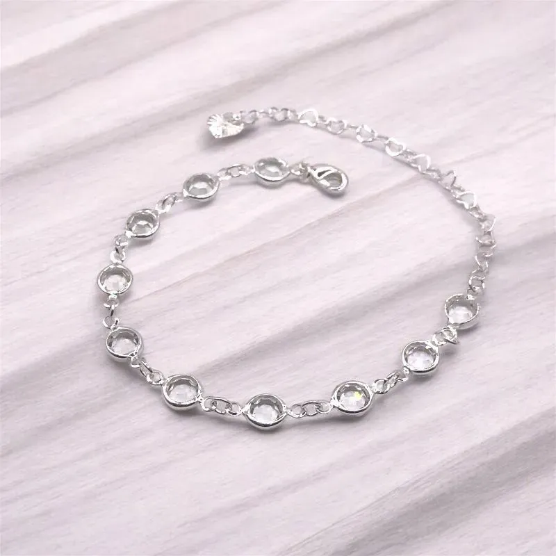 PULSEIRA TIFANNY DE CRISTAL