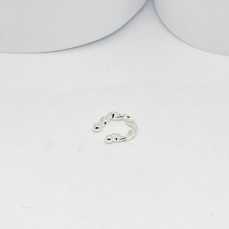 PIERCING FAKE TORCIDO