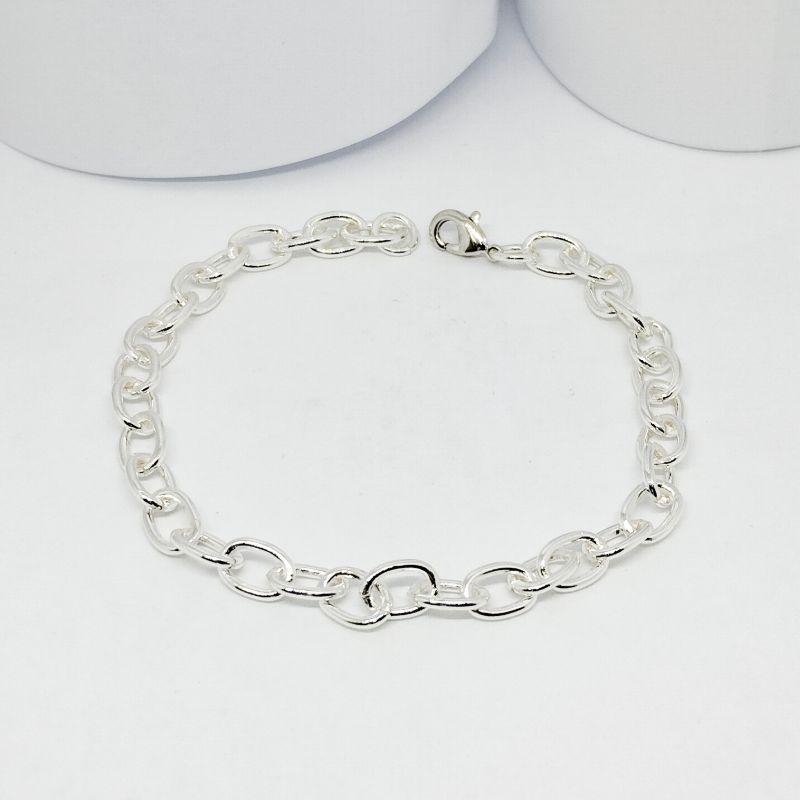 PULSEIRA ELO OVAL