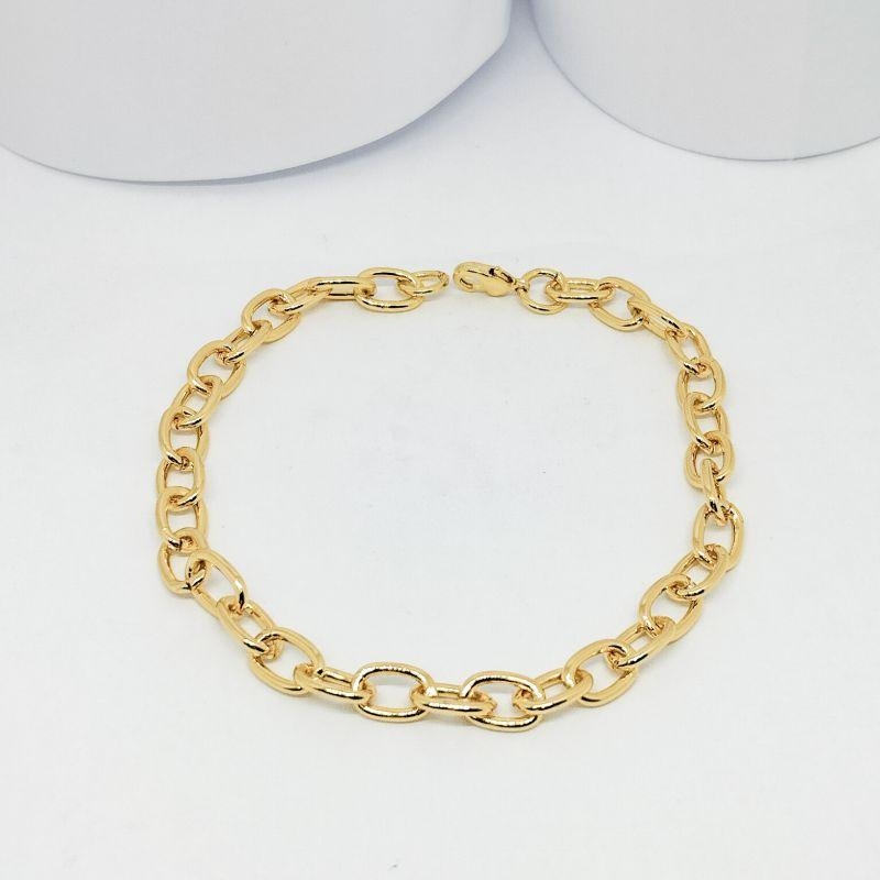 PULSEIRA ELO OVAL