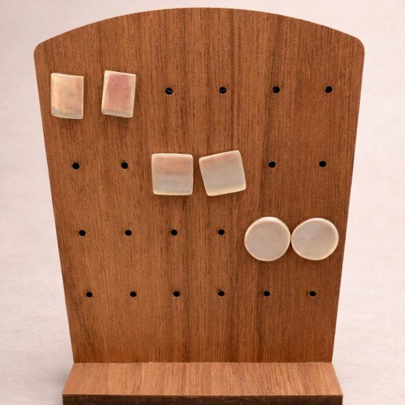 BRINCO LISO ESCOVADO