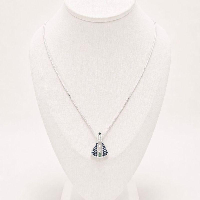 COLAR NOSSA SENHORA DUPLA FACE