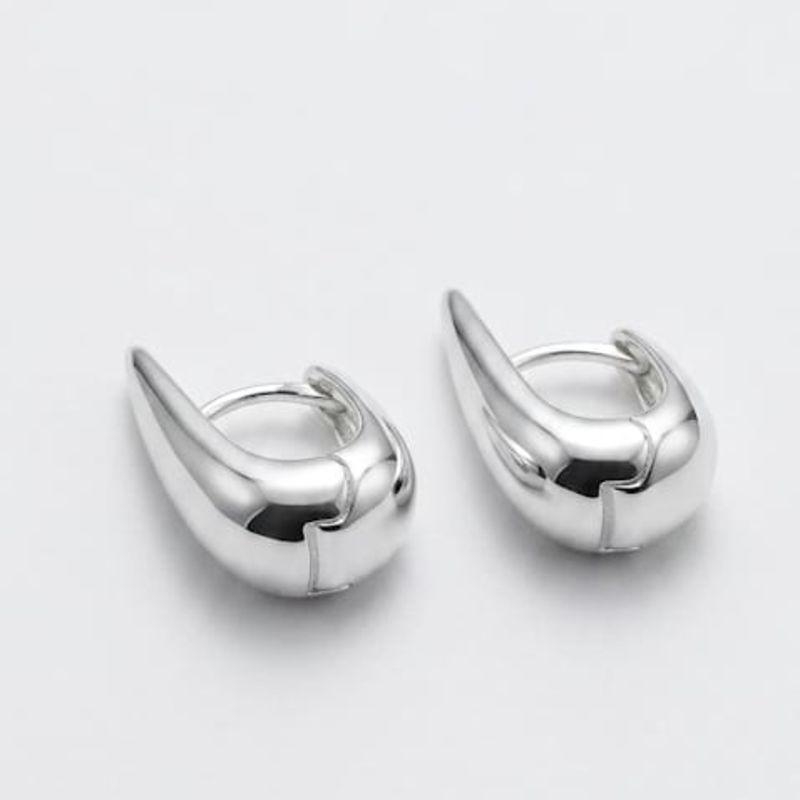 ARGOLA CLICK FORMATO GOTA