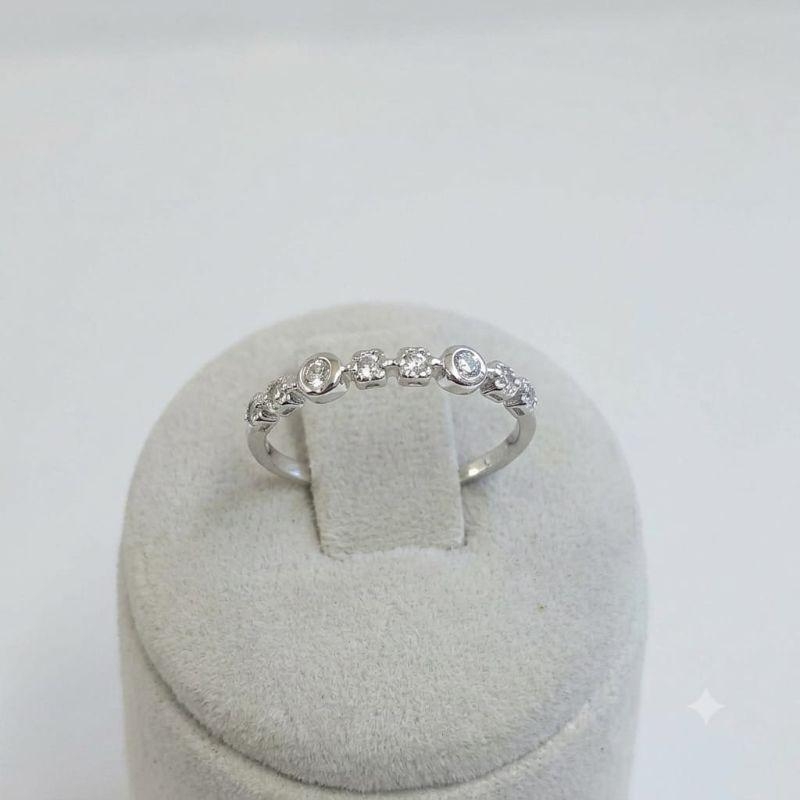 COL007-ANEL FALANGE C/9 ZIRCONIAS