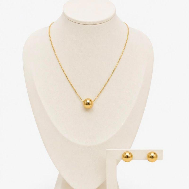CONJUNTO ESFERA