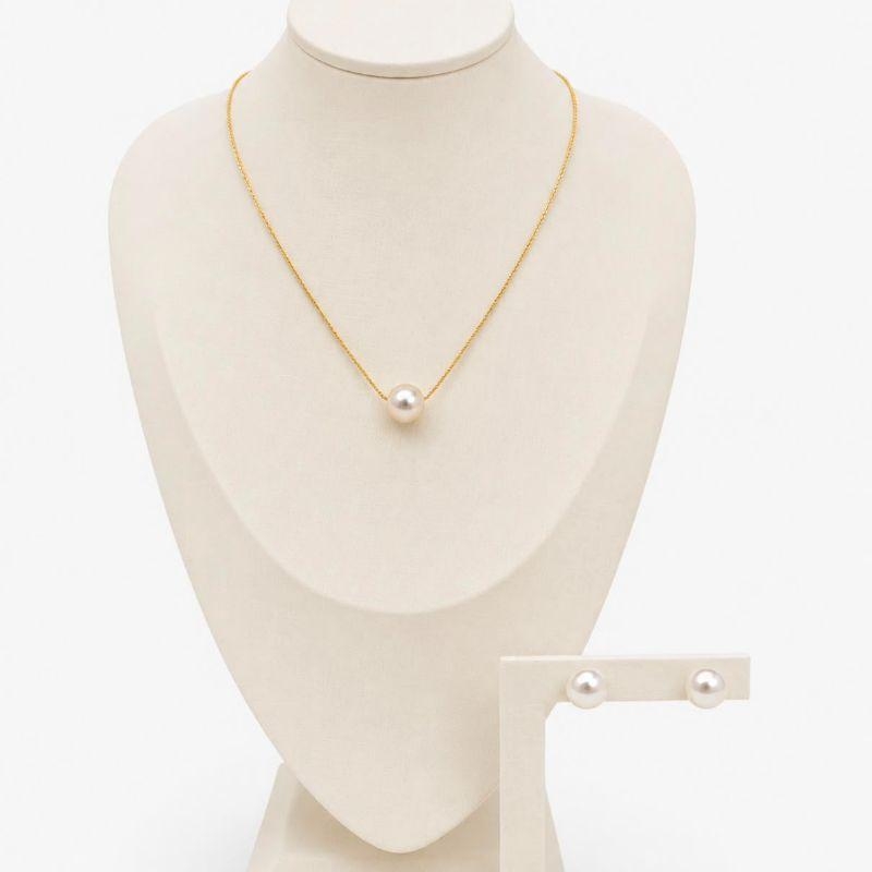 CONJUNTO PEROLA