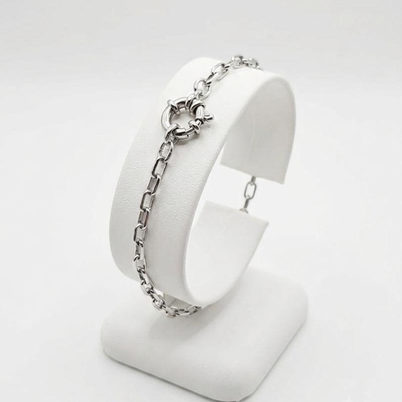 PULSEIRA ELO CARTIER