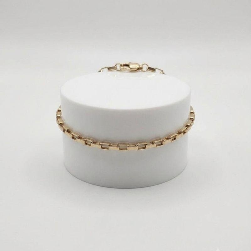 PULSEIRA ELO CARTIER