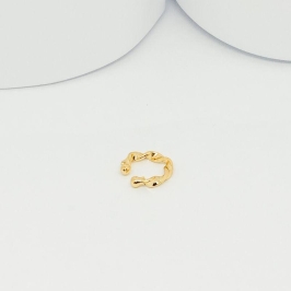 PIERCING FAKE TORCIDO PIERCING FAKE TORCIDO