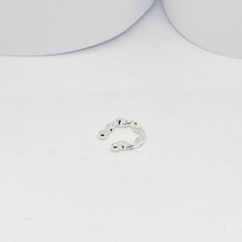 PIERCING FAKE TORCIDO PIERCING FAKE TORCIDO