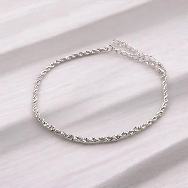 PULSEIRA CORDÃO BAIANO
