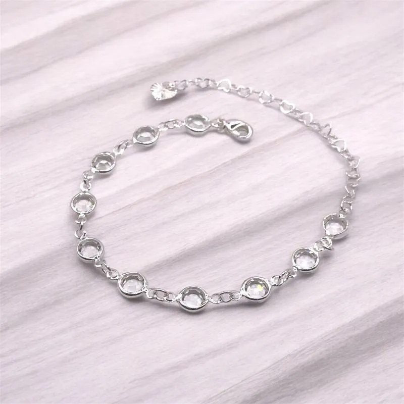 PULSEIRA TIFANNY DE CRISTAL