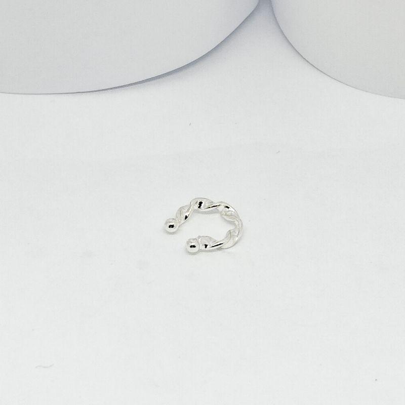 PIERCING FAKE TORCIDO