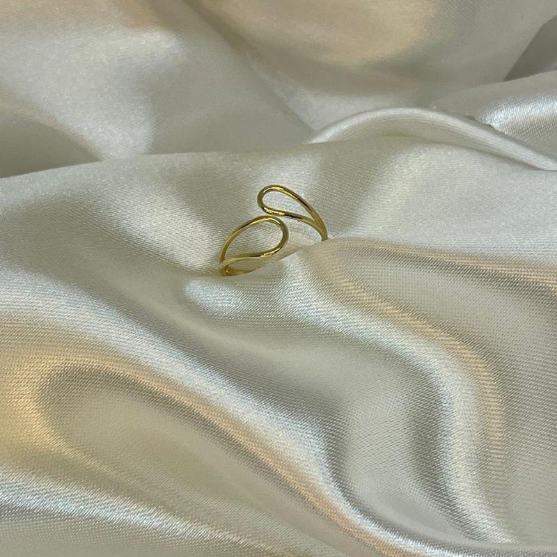 ANEL ORGANICO FINO