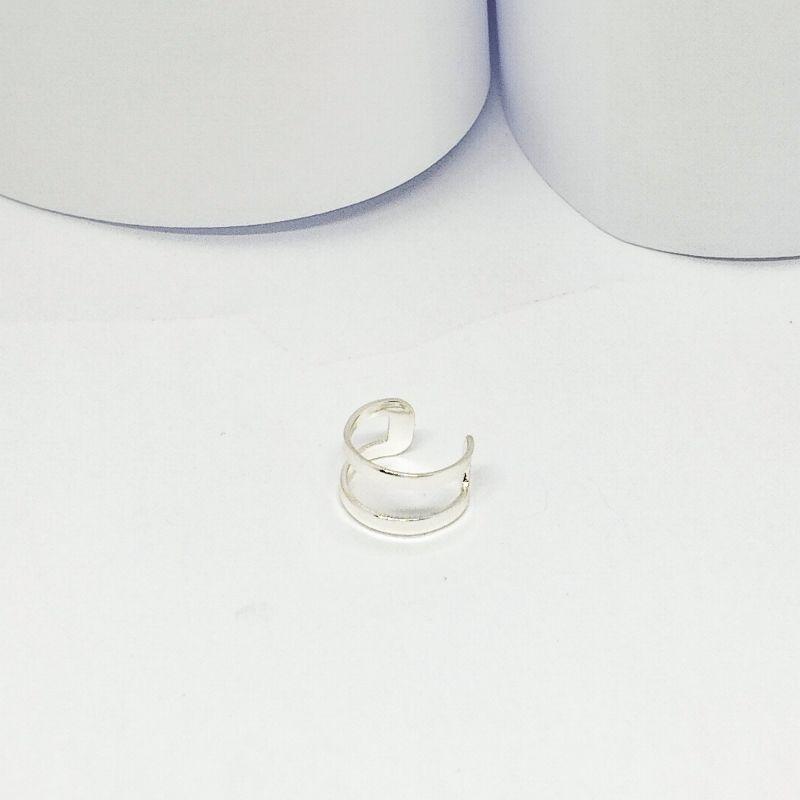 PIERCING FAKE LISO E VAZADO