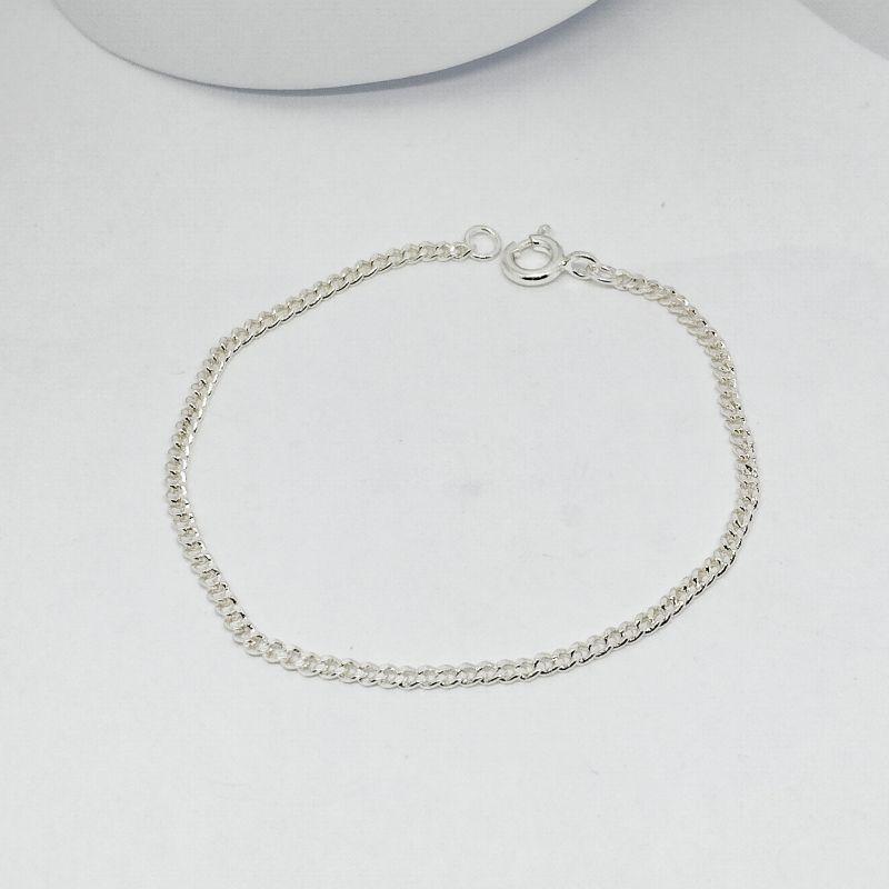 PULSEIRA ELO GRUMET FINO