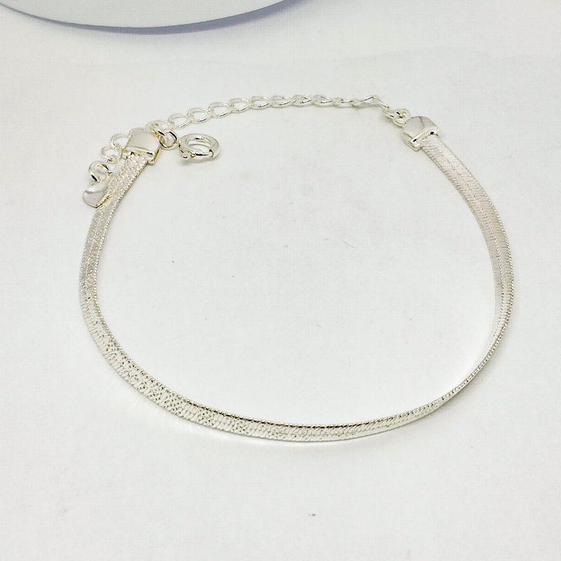 PULSEIRA MALHA FITA FINA I LOVE YOU