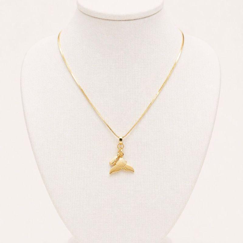 COLAR  ESTRELA DO MAR