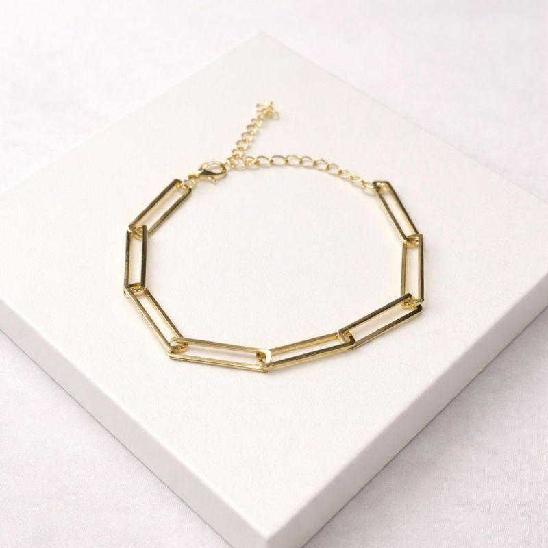 PULSEIRA ELO CARTIER