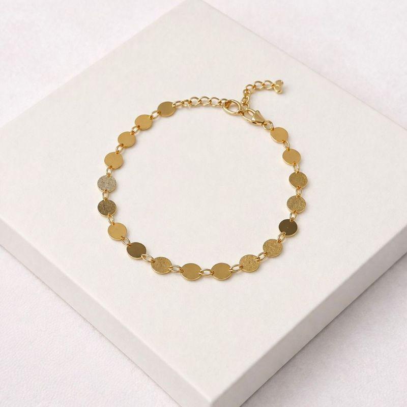 PULSEIRA ELO CHAPINHA