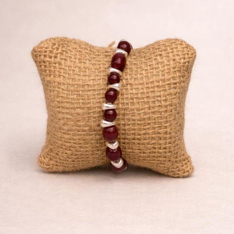 PULSEIRA PEDRAS VINHO