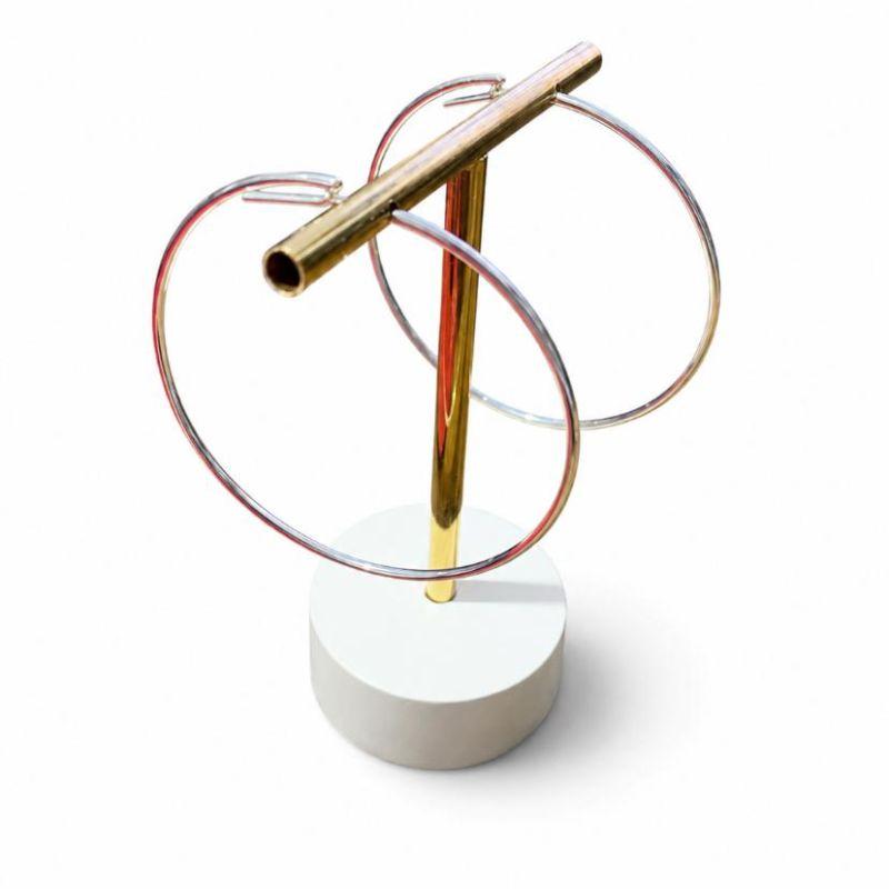 ARGOLA LISA