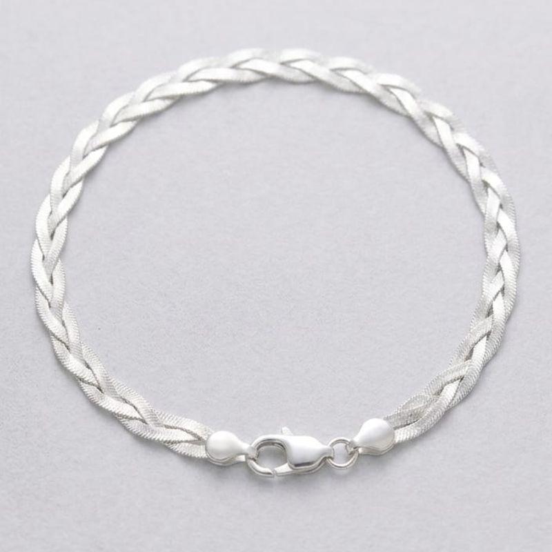 PULSEIRA TRANÇADA