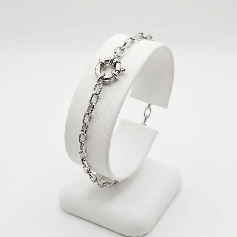 PULSEIRA ELO CARTIER
